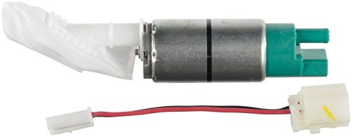 Bomba de combustible Bosch 66119 eléctrica componente de inyección 3