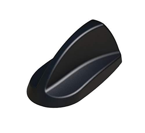 Sierra Wireless AirLink 6-in-1 SharkFin 2x2 MiMo LTE, 3x3 MiMO Wi-Fi, GNSS Antenna, Thread Mount, SMA, Black