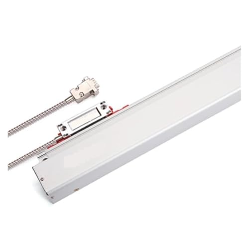 Escala lineal óptica KA-300 470mm-1020mm 0.005mm resolución miniatura 4