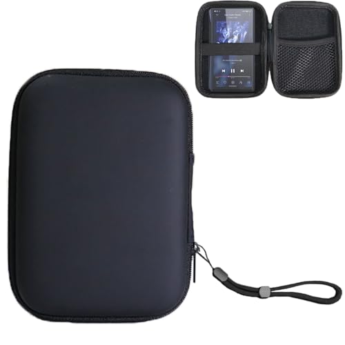 Amazon | For FIIO M23 / FIIO M23 Stainless Steel ケース 収納バッグ