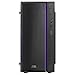 immagine 2Mars Gaming MCM, Scatola PC MicroATX, Compatto, 16 Modalità ARGB, Ventilatore 8 cm