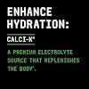 BEYOND RAW Precision Amino | Recovery & Power Amino Acid Formula | Fuel Muscles | Enhance Hydration | Crisp Apple | 25 Servings