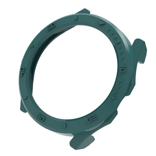 保護シェルカバー肌強化耐久性 PC ハードケーススマートウォッチスポーツ日常着用傷つきにくい日常使用時計カバー