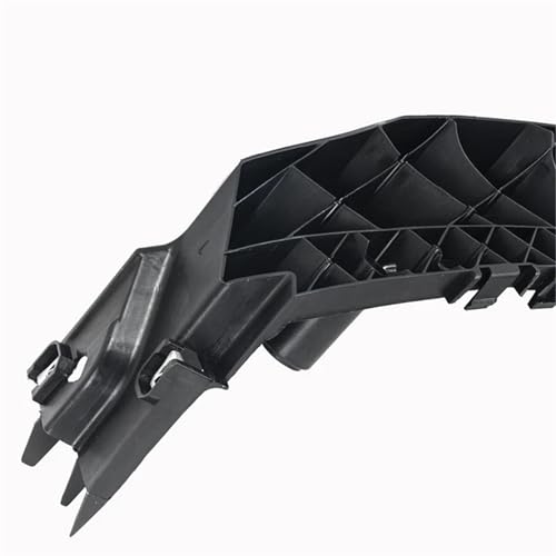 Support de pare-chocs avant pour Dodge Durango 2014-2020 robuste qualité OEM - 3