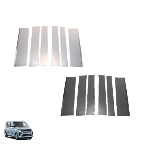 KUTOOK ���[�� �V�^���[�� LA850S LA860S L X G RS �I�V���� �h���X�A�b�v �J�X�^�� �O�� �p�[�c �T�C�h�E�C���h�E�K�[�j�b�V�� �h�A�s�[���[�K�[�j�b�V��