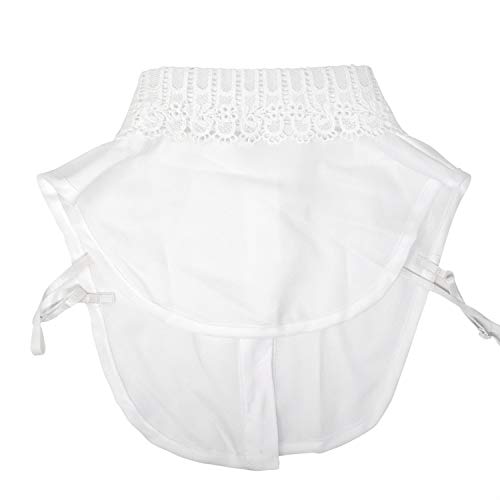 Comparativas de Blusa blanca vestir al mejor precio. 39 Imagen adicional