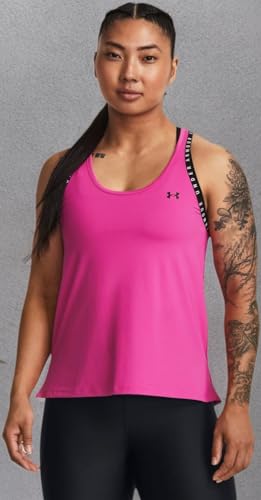 Image of Under Armour Women's Loose Fit Sports T-Shirt