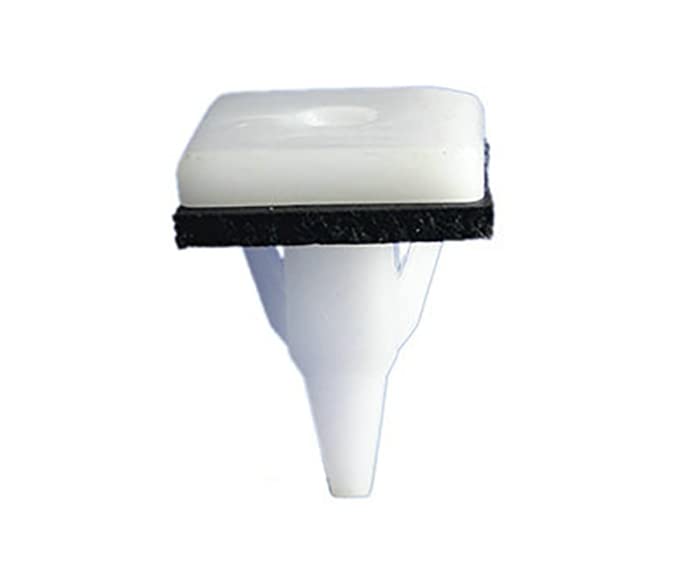 Amazon.com: Autobahn88 Trim Fender Rocker Molding Grommet Clip 