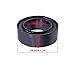 ATV Coil Spring Spacer 2872655,Snow Plow Coil Spring Spacer Kit Compatible with Polaris Sportsman Scrambler