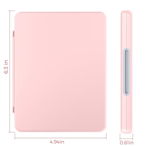 Image of HEIYING 3DS Card Case with 24 Precise Slots for DS 2DS 3DS Game Cards | Portable Game Cards Case, Hard ABS Shell with Soft Silicone Lining, Precise Card Slots,Magnetic Closure for Easy Access