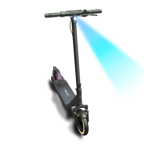 H-1 Pro Series Ace R350/R450 Foldable Electric Scooter with 350W/...