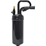 UAC RD 8135C A/C Accumulator