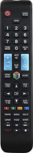 Universal Remote Control for Samsung TV - Blueqon RQ-S1A