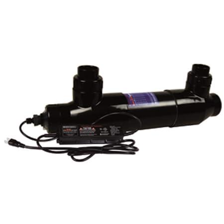 Pentair Smart High-Output UV System 50 W miniatura 1