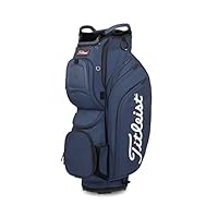 タイトリスト CART15 キャディバッグ TB22CT8 Titleist タイトリスト CART15 カート15 キャディバッグ 10型