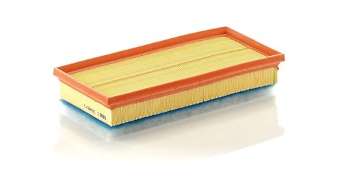MANN-FILTER C 3388 Air Filter - Cars + Commercial Vehicles