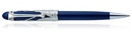 Aurora AURORA ball-point pen limited edition Torino 150 88 Blue japan import