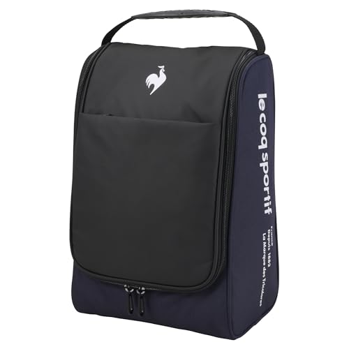 le coq sportif LG5SBZ20M ゴルフシューズケース