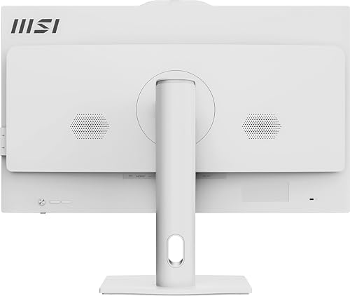 MSI Modern AM272P AIO Desktop: 27
