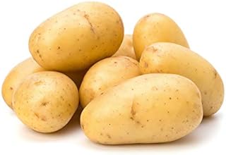 Elveden Fresh British Potatoes - 1X25Kg