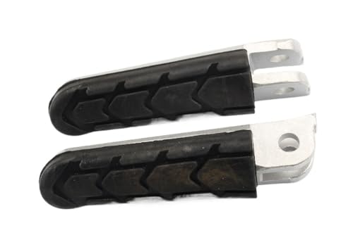 Pédales de moto antidérapantes pour CB250 et Hornet 600