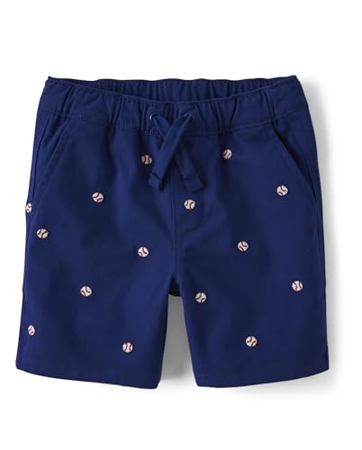 Image of Gymboree Boys' and Toddler Pull on Shorts