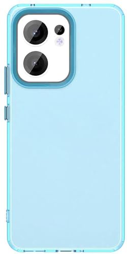 OPPO Reno7 A ガラスコーティング済　ケース付き Amazon.co.jp: KOOLRIVER・For OPPO Reno13 A クリアケース reno