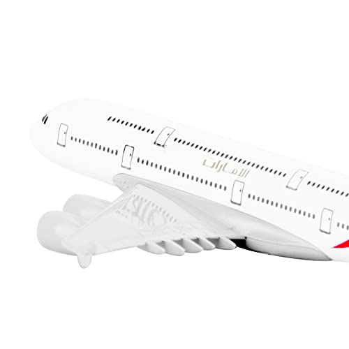 ARCADORA 1/400 Lega A380 Airlines Aircraft Model