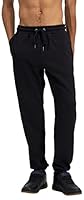 Champion Men's Rochester Tech Pant, Black, XX-Large