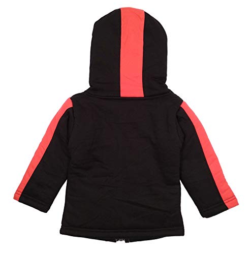 Image of Kidbee Baby Winter Jackets /Sweatshirt /Sweater /Hoodies for Boys & Girls with Hood and Zipper