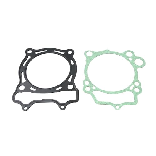 Kit de joints de culasse pour préparer vos sorties enduro en WR450F YZ450F 2007