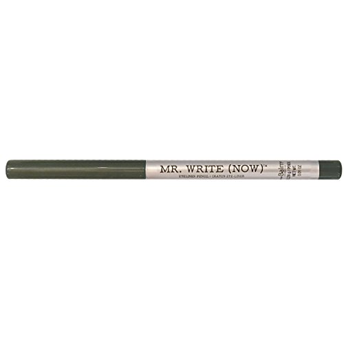 theBalm Mr. Write (Now) Eyeliner Pencil, Wayne B. Olive