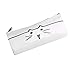 Produktbild HEELPPO Federtasche Pencil Case Federmäppchen Stifteetui Federmäppchen Mädchen Federmappe Mädchen Mäppchen Mädchen Federtasche Mädchen Federtasche Teenager Pusheen Federmäppchen cat