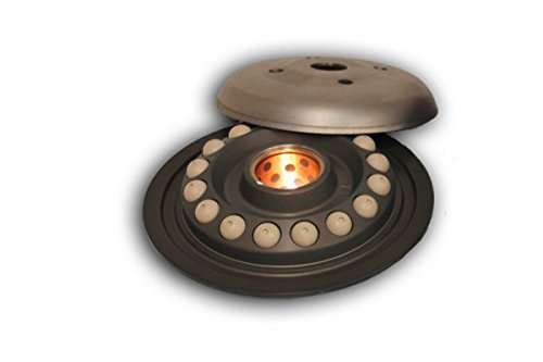 Variomatik J. Costa jc210tr EVO4 RIEJU First Windy...