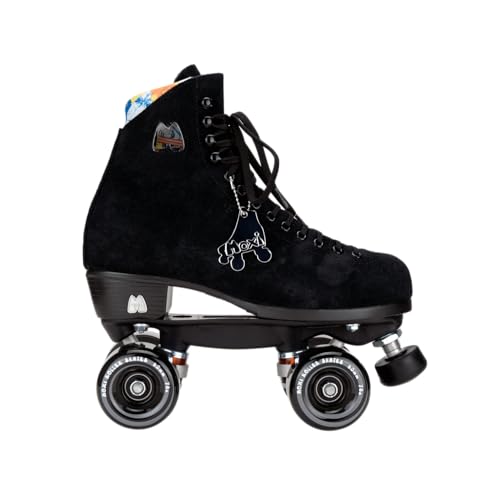 Quad MOXI Lolly 2021 Classic Black 12 Classic Black