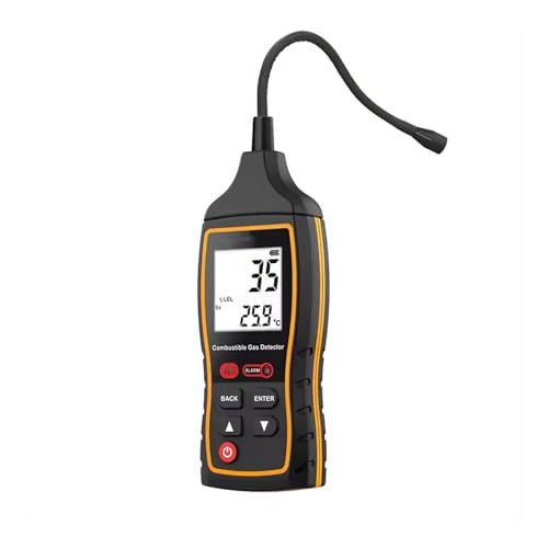 ガス漏れ検知器」の人気商品一覧 | 安い商品を通販サイトから探す