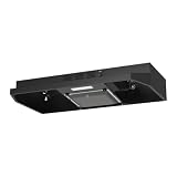 FIREGAS 30 inch Under Cabinet