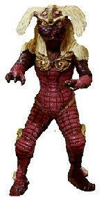 Amazon.co.jp: アルティメットモンスターズ究極大怪獣ゴジラ キング