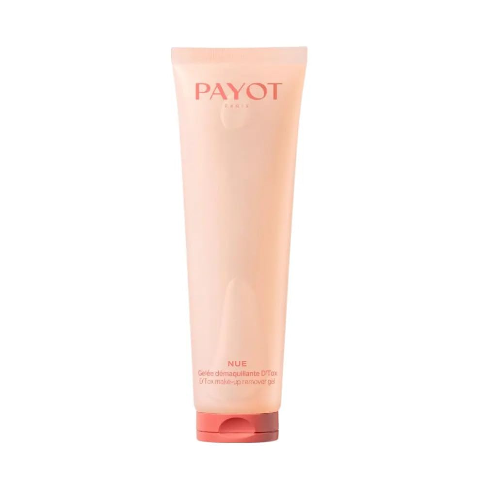 Payot - Nue D'Tox Make-​Up Remover Gel 150 ML