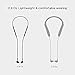 Libratone Track+ Wireless Active Noise Cancelling Headphones, Bluetooth 4.2 w/Mic, IPX4 Waterproof, Apt-X and AAC codec, Premium Low-Latency Audio and Video Earbuds, 8H Playtime (Stormy Black)