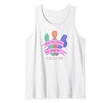 Ask Me About My Vibrator Collection Embarrassing Women's Tank Top