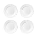Pfaltzgraff Cassandra 16-Piece Porcelain Dinnerware Set, Service For 4