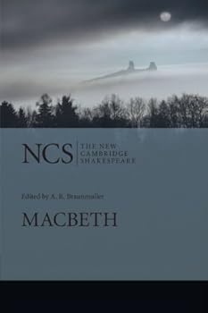 Macbeth (The New Cambridge Shakespeare) by William Shakespeare (2008-12-29)