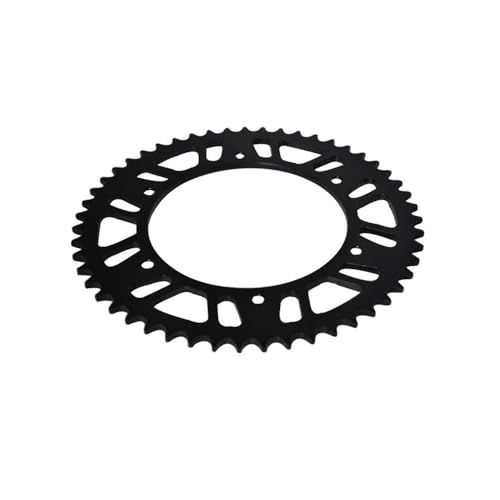 Pignon arrière de moto YFZ350 Banshee YFM660R Raptor couronne 44 dents