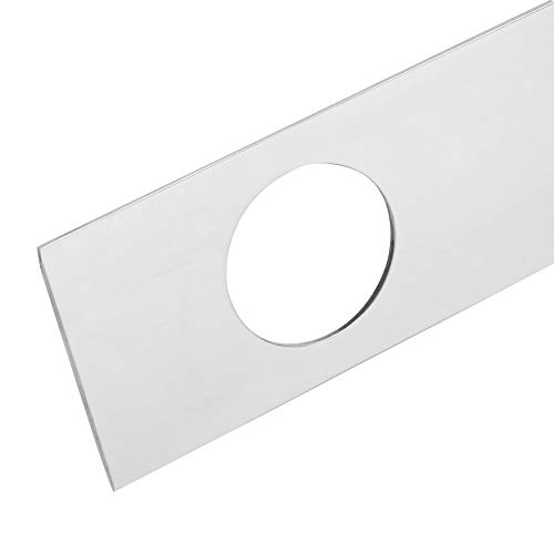 Soporte para botellas de vino en acero inoxidable MSUIINT miniatura 7