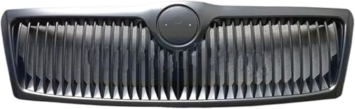 Rejilla antiniebla para Skoda Octavia 2007-2009 y parachoques delantero