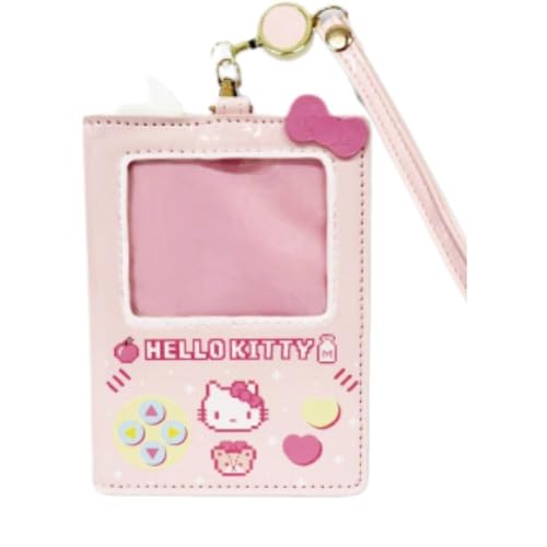 R sanrio NAtpXP[X TuJ n[LeB H11.5×W8.5cm 34203340