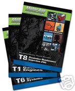 T6 Electrical/ Electronic Systems: The Motor Age Training Self-Study Guide for ASE Certification 1933180374 Book Cover