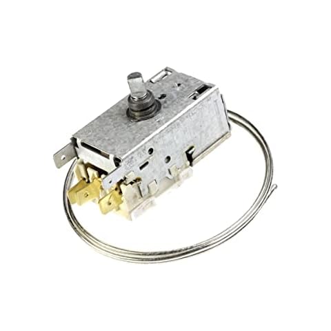 Termostato ATEA A13-0705 para refrigerador Whirlpool Cover