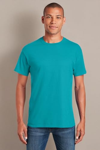 Image of Gildan unisex-adult Men T-Shirt